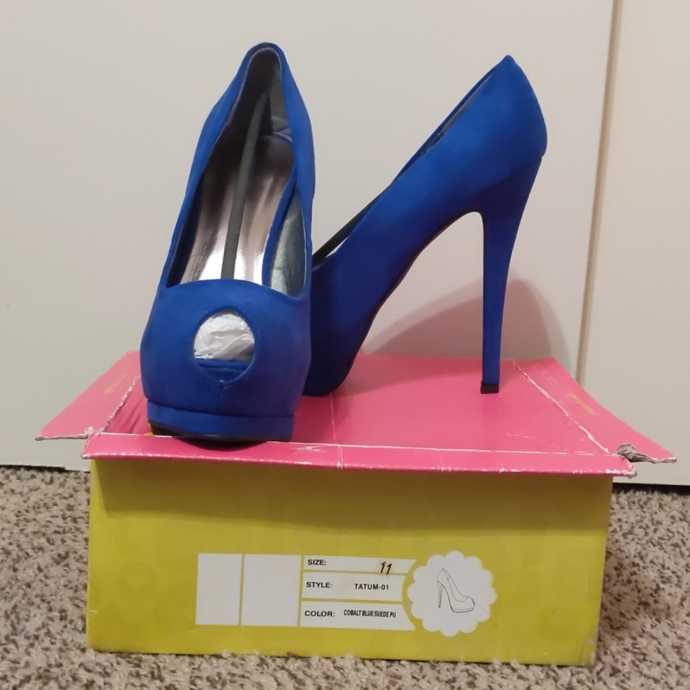 Heels
